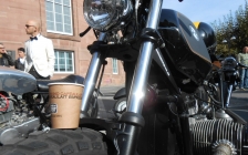 THE CRANKCASE.COM -